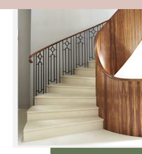 Услуги Лестницы под ключ в Бердске