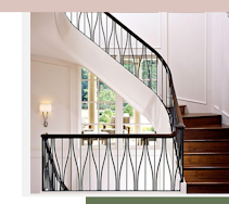 Услуги Лестницы под ключ в Бердске