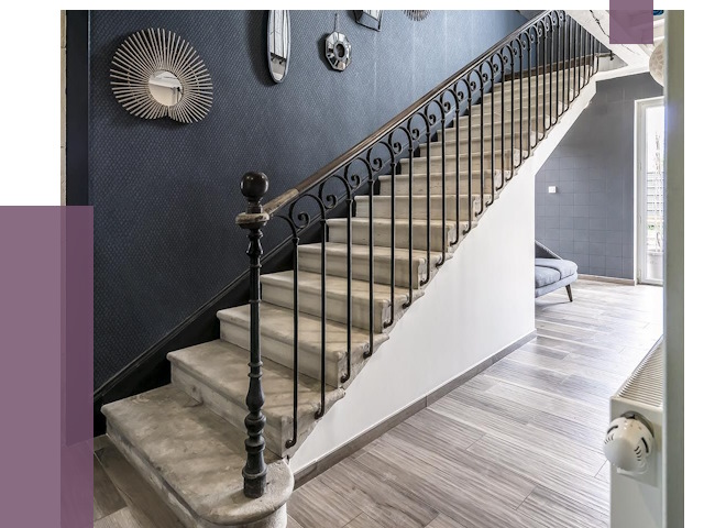 Проектирование лестниц в Бердске от 15097 руб. | ПРОЛЁТ-Брд