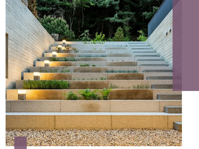 Монтаж лестниц под ключ в Бердске — быстро и качественно