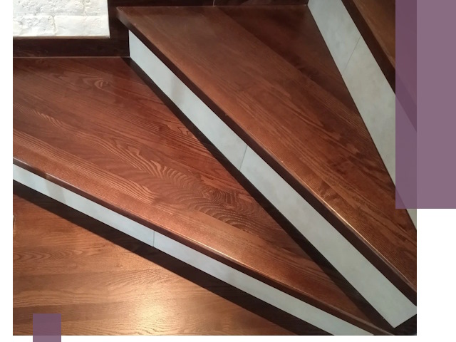 Ремонт металлических и бетонных лестниц в Бердске быстро и качественно