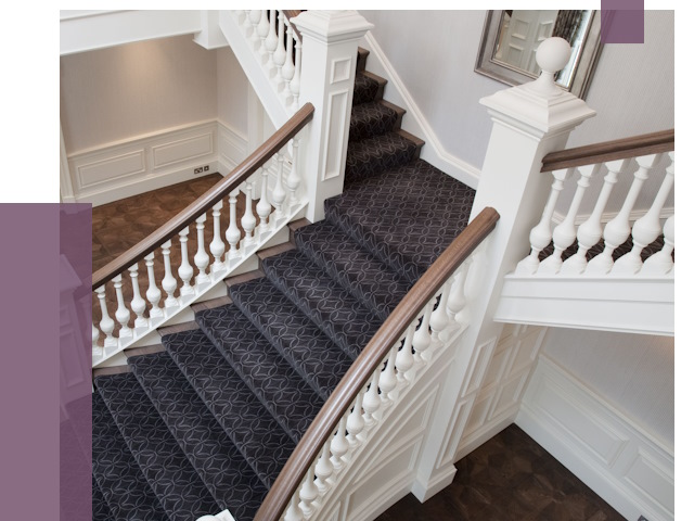 Деревянные лестницы в Бердске на заказ от 437304 руб. — ПРОЛЁТ-Брд