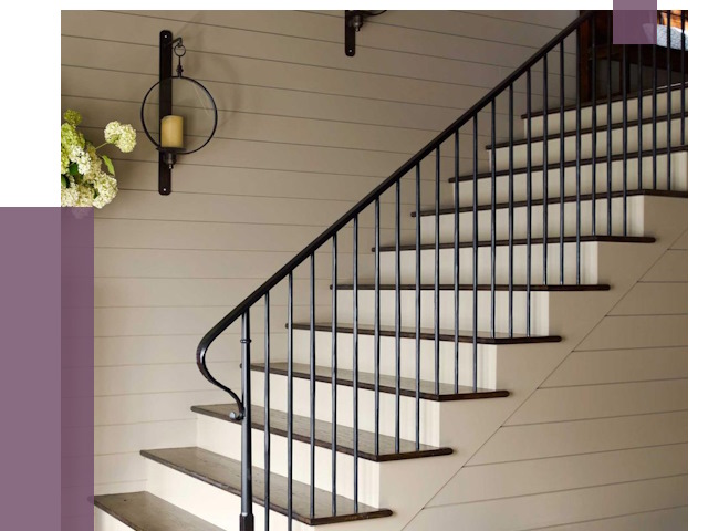 Лестницы для дома в Бердске —  от 78090 руб. | ПРОЛЁТ-Брд