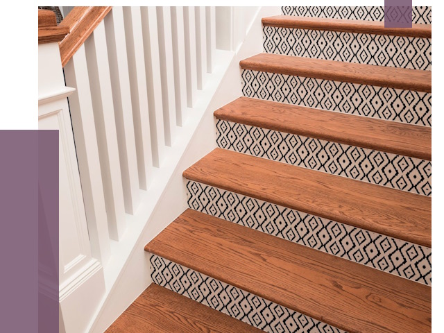 Покраска лестниц в Бердске от 1926 руб. — цены и сроки | ПРОЛЁТ-Брд