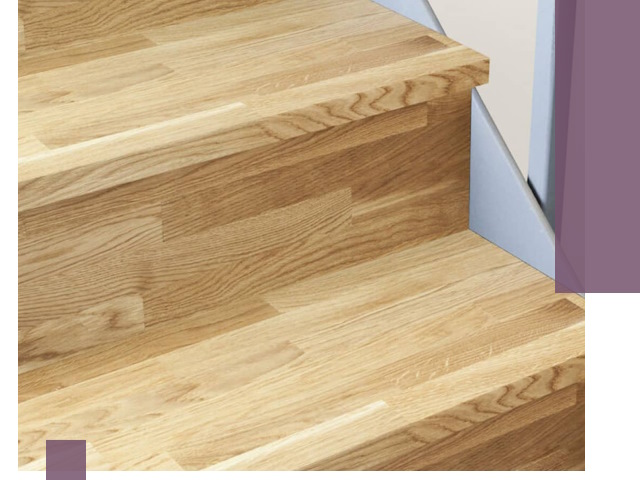 Лестницы из сосны под ключ в Бердске — изготовление и монтаж