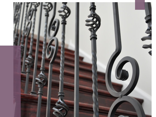 Демонтаж перил в Бердске от 4373 руб. — разборка и вывоз | ПРОЛЁТ-Брд