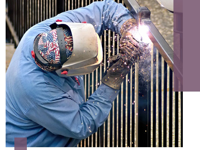 Демонтаж перил срочно и аккуратно в Бердске