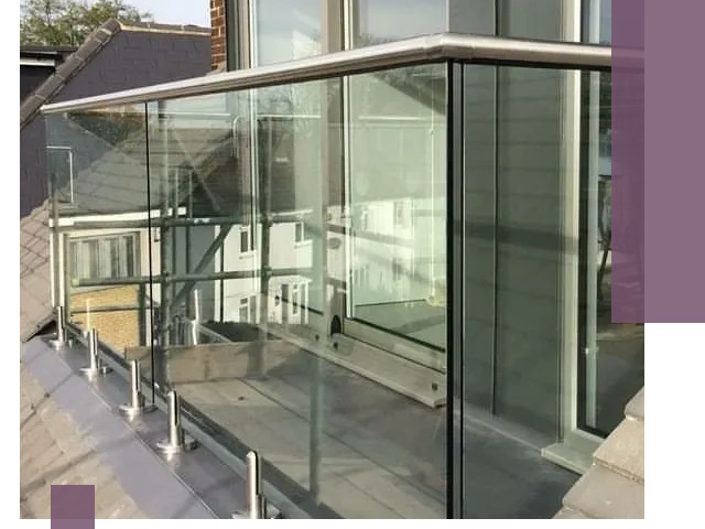 Демонтаж балконных ограждений в Бердске — быстро и безопасно