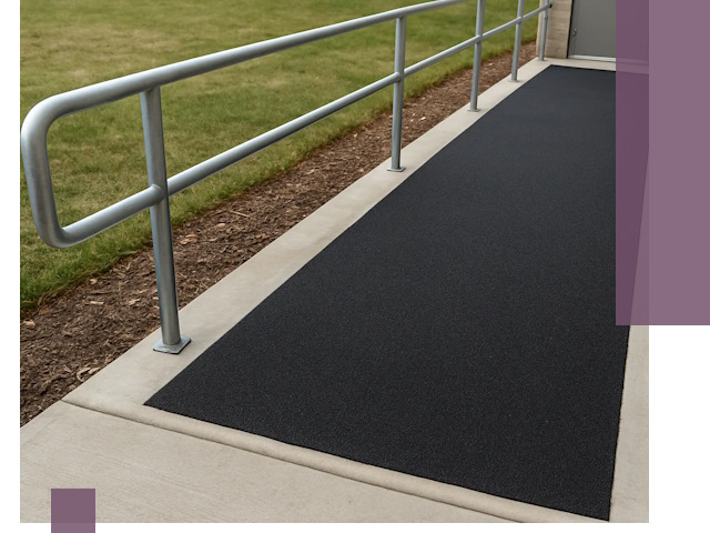 Демонтаж пандусов в Бердске: быстро и аккуратно