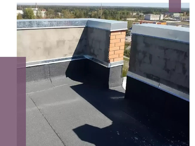 Демонтаж парапетов в Бердске от 4373 руб.  | ПРОЛЁТ-Брд