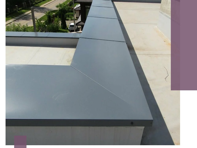 Демонтаж парапетов любой сложности в Бердске быстро и аккуратно