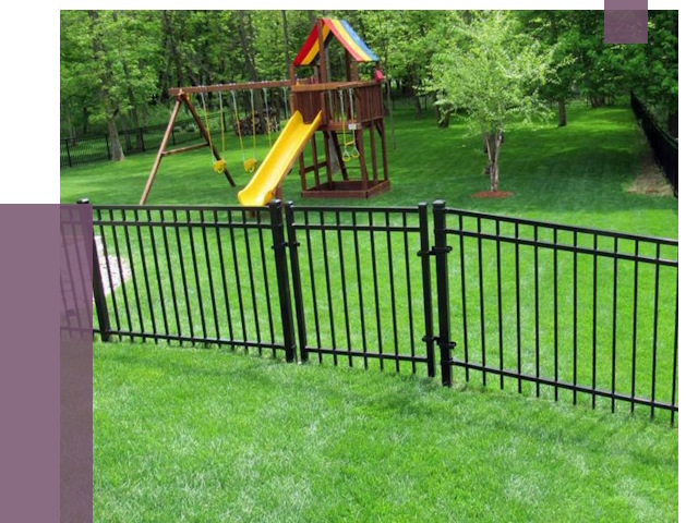 Изготовление газонных ограждений в Бердске от 4373 руб. | ПРОЛЁТ-Брд